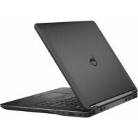ноутбук DELL Latitude E7440 i5 4200U/4/500/Win 8 Pro Черный