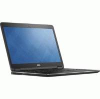 ноутбук DELL Latitude E7440 i7 4600U/8/256/Win 8 Pro 210-AAWJ-001 Черный