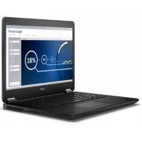 ноутбук Dell Latitude E7450 7450-7416 Черный