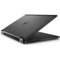 ноутбук Dell Latitude E7470 7470-4353 Черный