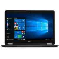 ноутбук Dell Latitude E7470 7470-8289 Черный
