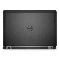 ноутбук Dell Latitude E7470 7470-9778 Черный