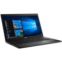 ноутбук Dell Latitude E7480 7480-2745 Черный