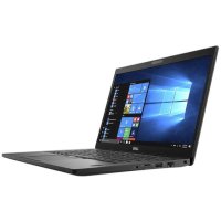ноутбук Dell Latitude E7480 7480-7942 Черный