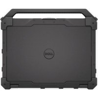 ноутбук Dell Latitude Rugged 7214-7817 Черный