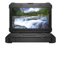 ноутбук Dell Latitude Rugged Extreme 7424-8089 Черный