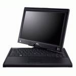 ноутбук DELL Latitude XT U7600/2/80/VB