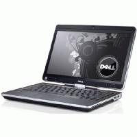 ноутбук DELL Latitude XT3 i5 2520M/4/320/DOS Черный