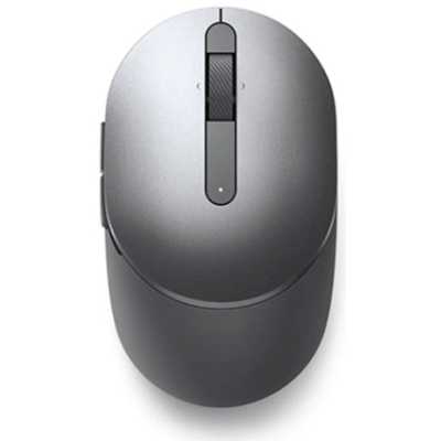 мышь Dell MS5120W 570-ABEJ Серый
