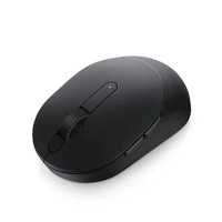 мышь Dell MS5120W Pro Black 570-ABHO Черный