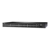 коммутатор Dell Networking N2048P 210-AEWB-0DM