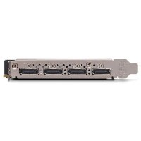 видеокарта Dell nVidia Quadro P4000 8Gb 490-BDTC
