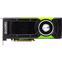 видеокарта Dell nVidia Quadro P6000 24Gb 490-BDNO