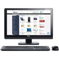 моноблок DELL OptiPlex 3011 X3011AIOBTO004n Черный