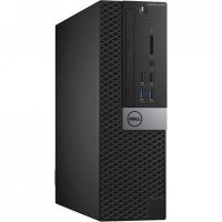 компьютер Dell OptiPlex 3040 SFF 3040-2433