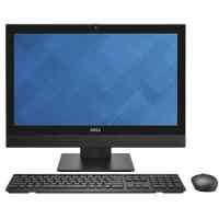 моноблок Dell OptiPlex 3240-0149 Черный