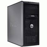 компьютер DELL OptiPlex 360 MT 200-59939