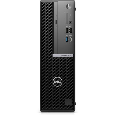 компьютер Dell OptiPlex 5000 SFF 5000S-5830 Черный