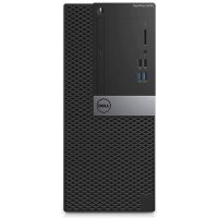 компьютер Dell OptiPlex 5040 MT 5040-9969