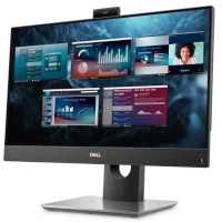 моноблок Dell OptiPlex 5490-3374 Черный