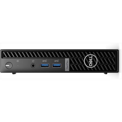 компьютер Dell OptiPlex 7010 MFF 7010-3820 Черный