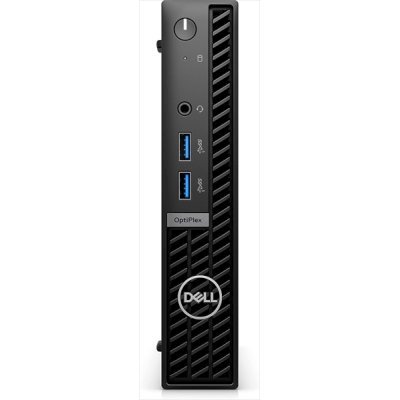 компьютер Dell OptiPlex 7010 MFF 7010-3820 Черный