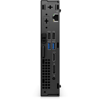 компьютер Dell OptiPlex 7010 MFF 7010-7653 ENG Черный