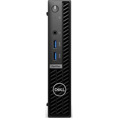 компьютер Dell OptiPlex 7010 Micro 7010-3650-wpro Черный