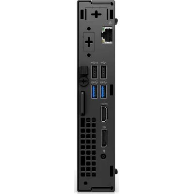 компьютер Dell OptiPlex 7010 Micro 7010-5650 Черный
