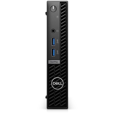 компьютер Dell OptiPlex 7010 Micro 7010-5821 Черный
