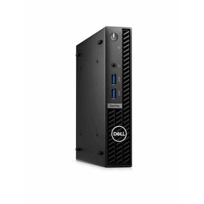 компьютер Dell OptiPlex 7010 MFF 7010-5851 Черный