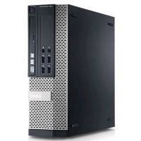 компьютер Dell OptiPlex 7010 SF 7010-9896