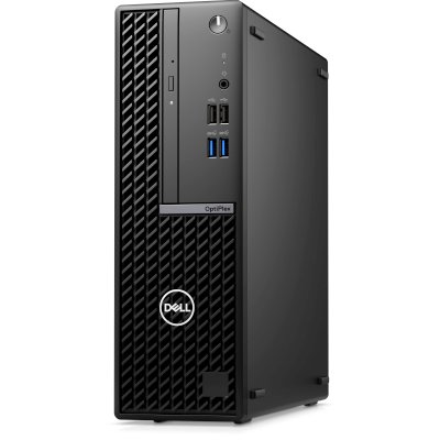 компьютер Dell OptiPlex 7010 SFF 7010S-5630 Черный