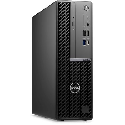 компьютер Dell OptiPlex 7010 SFF 7010S-5630 Черный