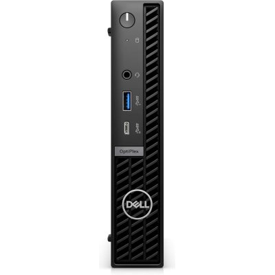 компьютер Dell OptiPlex 7020 Micro 7020-7621 Черный