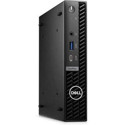 компьютер Dell OptiPlex 7020 Micro 7020-7621 Черный