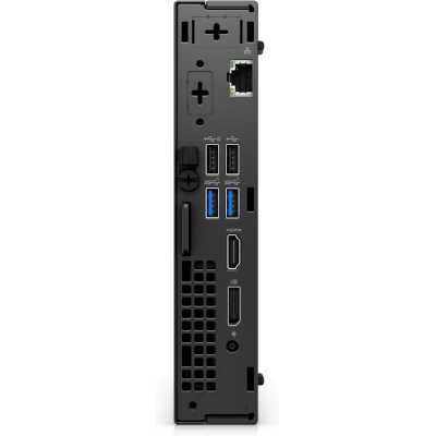 компьютер Dell OptiPlex 7020 Micro 7020-7621 Черный
