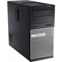 компьютер Dell OptiPlex 7020-7VR5H64_16GB_PRO Черный