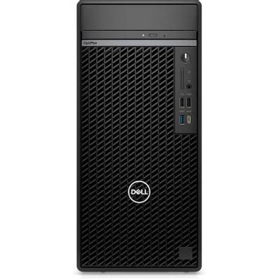 компьютер Dell OptiPlex 7020 Plus Tower 7020-7644 Черный
