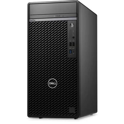 компьютер Dell OptiPlex 7020 Plus Tower 7020-7644 Черный