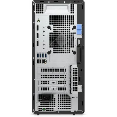 компьютер Dell OptiPlex 7020 Plus Tower 7020-7644 Черный