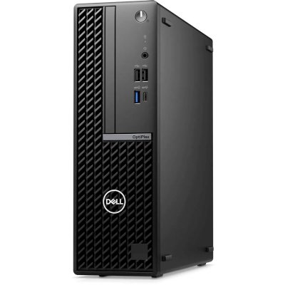 компьютер Dell OptiPlex 7020 SFF 7020S-3660 Черный