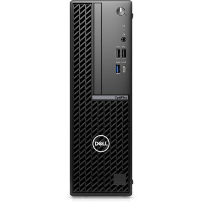 компьютер Dell OptiPlex 7020 SFF 7020S-3661 Черный