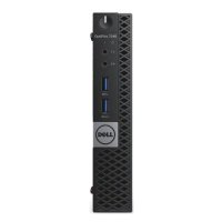 компьютер Dell OptiPlex 7040 Micro 7040-0132