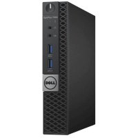 компьютер Dell OptiPlex 7040 Micro 7040-8564