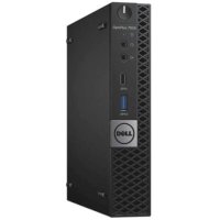 компьютер Dell OptiPlex 7050-3648