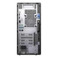 компьютер Dell OptiPlex 7080 Tower 7080-2140