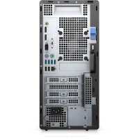 компьютер Dell OptiPlex 7090 Tower 7090-0653
