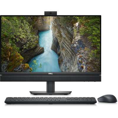 моноблок Dell OptiPlex 7410-5820 Черный
