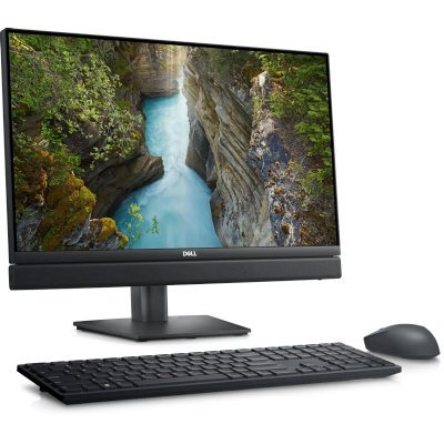 моноблок Dell OptiPlex 7410-5820 Черный